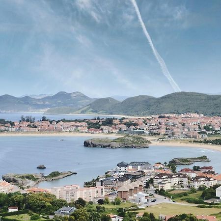 Apartamento Playas De Quejo Isla Plana 外观 照片