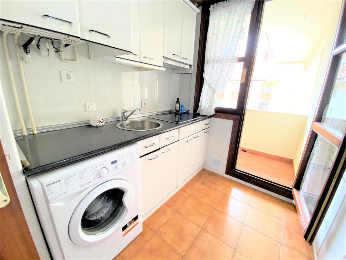 Apartamento Playas De Quejo Isla Plana 外观 照片