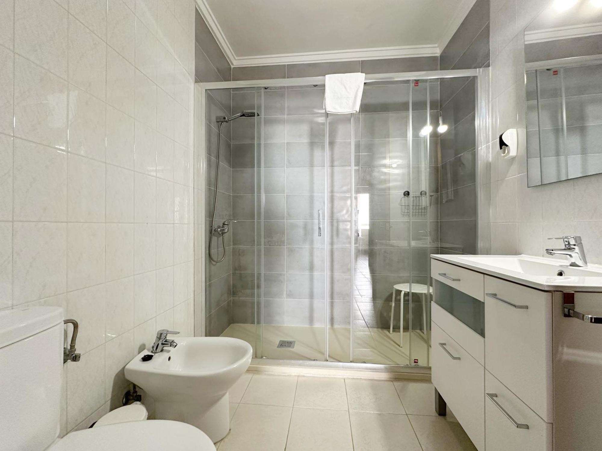 Apartamento Playas De Quejo Isla Plana 外观 照片