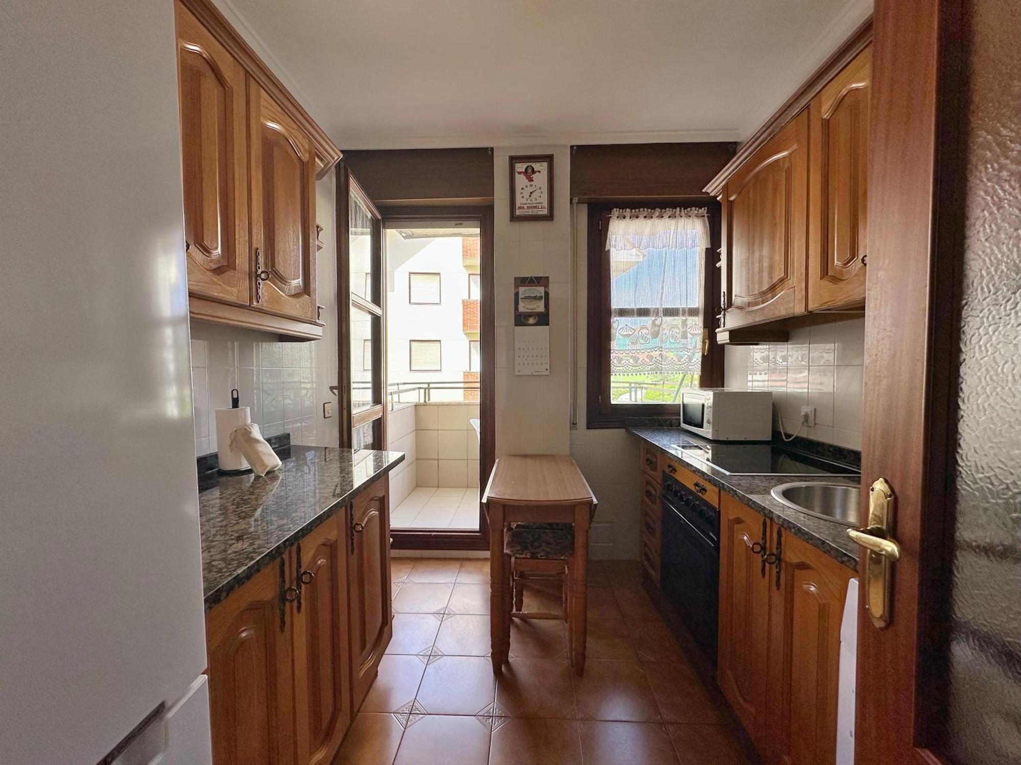Apartamento Playas De Quejo Isla Plana 外观 照片