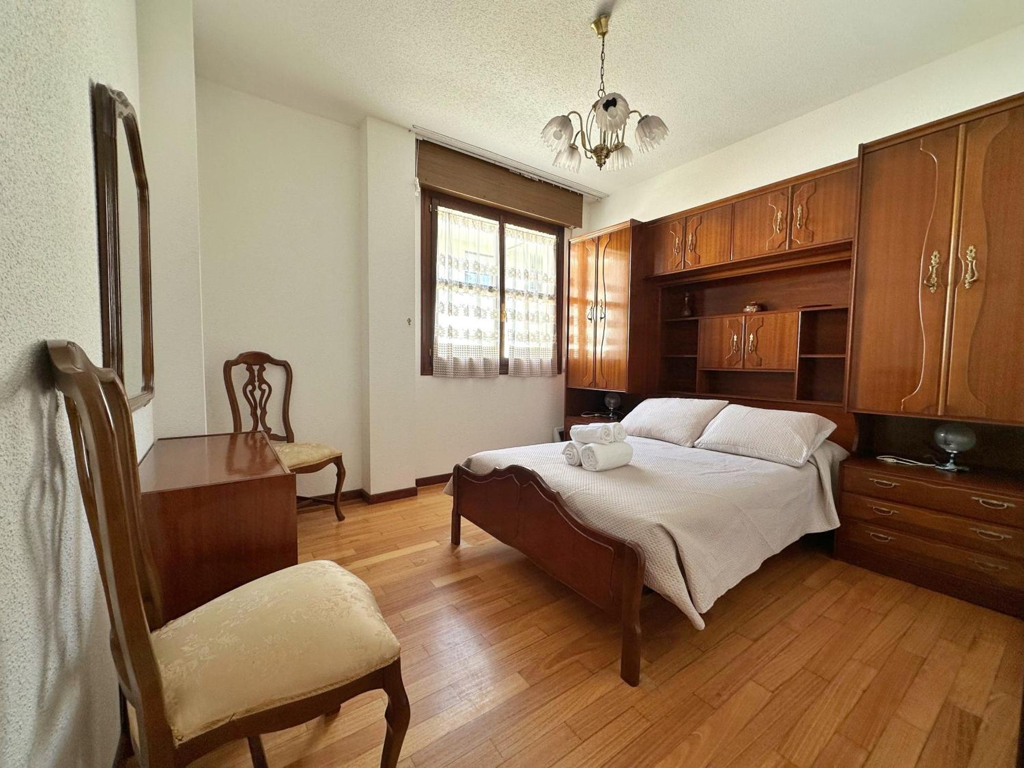 Apartamento Playas De Quejo Isla Plana 外观 照片