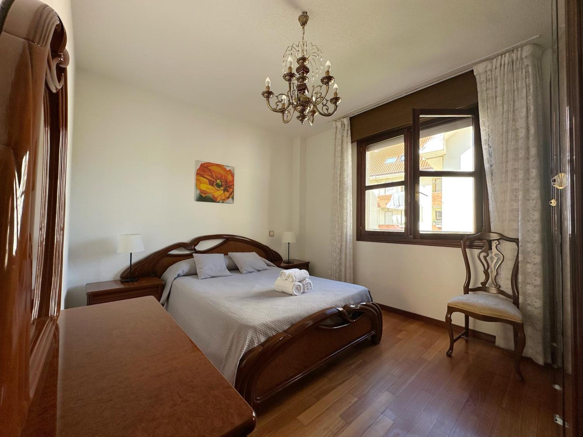 Apartamento Playas De Quejo Isla Plana 外观 照片